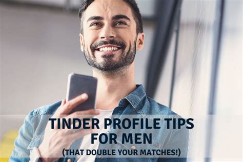 tinder profiel tips|5 Tinder Profile Tips To Help You Find Your Match In。